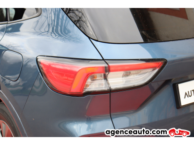 Ford Kuga — 36