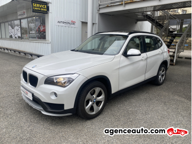 Bmw X1 — 9
