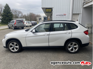 Bmw X1 — 8