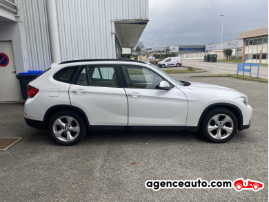 Bmw X1 — 4