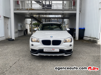 Bmw X1 — 2