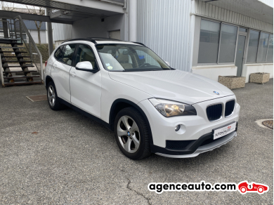 Bmw X1 — 3