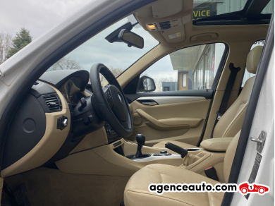 Bmw X1 — 13