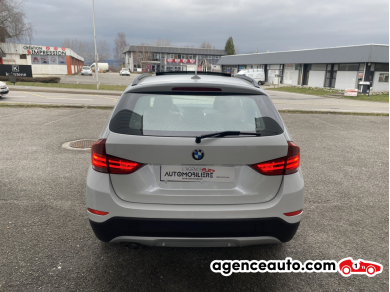 Bmw X1 — 6