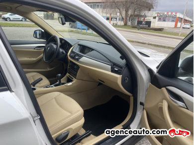 Bmw X1 — 22