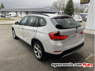 Bmw X1 — 7