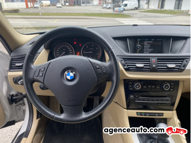 Bmw X1 — 14