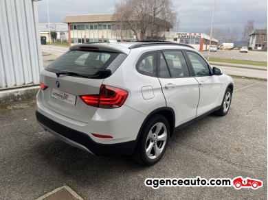 Bmw X1 — 5