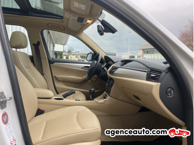 Bmw X1 — 21