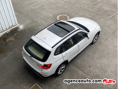 Bmw X1 — 10