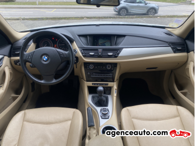 Bmw X1 — 19