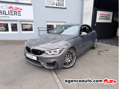 Bmw M4 — 2