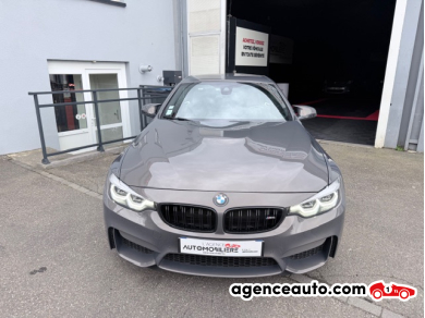Bmw M4 — 24