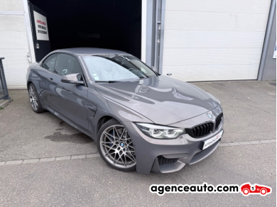 Bmw M4 — 35