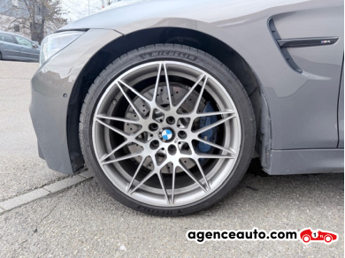 Bmw M4 — 20