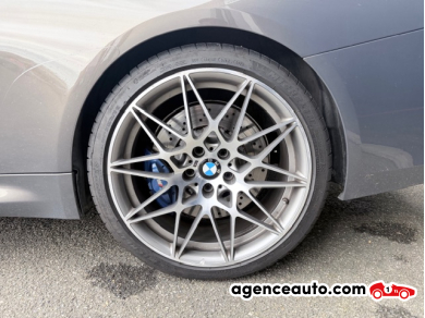 Bmw M4 — 21