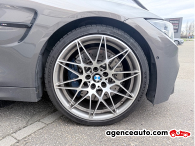 Bmw M4 — 22