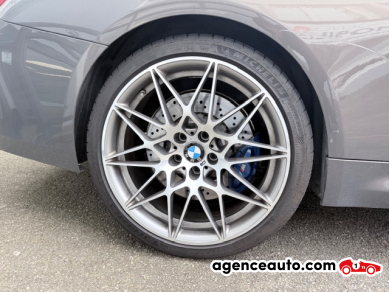 Bmw M4 — 23