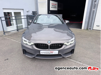 Bmw M4 — 37
