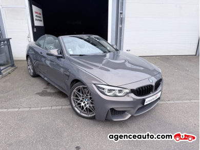 Bmw M4 — 36