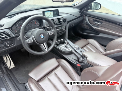 Bmw M4 — 6