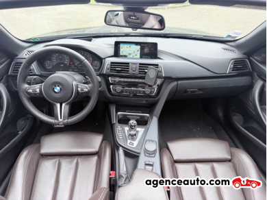 Bmw M4 — 4