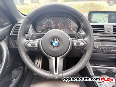 Bmw M4 — 9