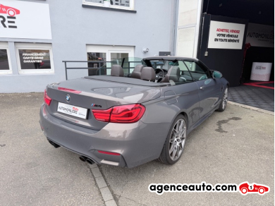 Bmw M4 — 3