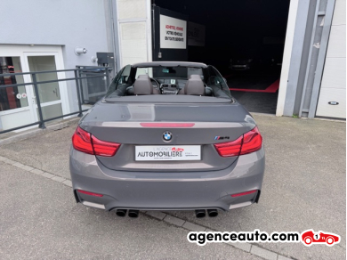 Bmw M4 — 25
