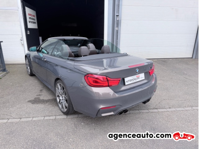 Bmw M4 — 38