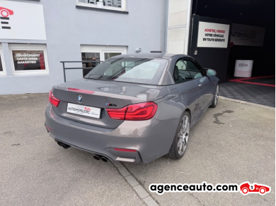 Bmw M4 — 39