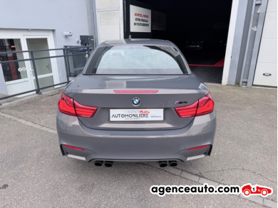 Bmw M4 — 34