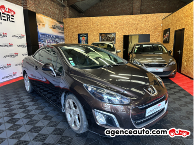 Peugeot 308 — 5