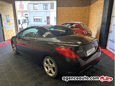 Peugeot 308 — 8