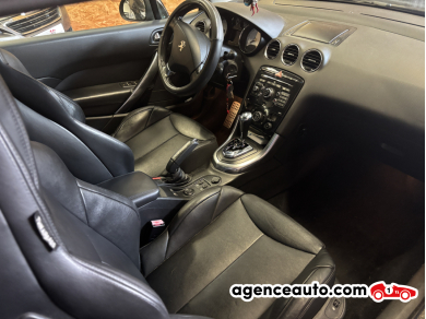 Peugeot 308 — 9