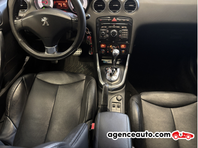 Peugeot 308 — 21