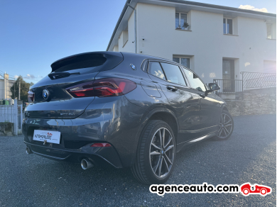 Bmw X2 — 5