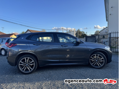 Bmw X2 — 4