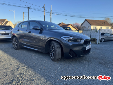 Bmw X2 — 3