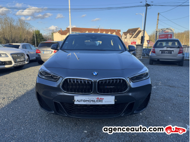 Bmw X2 — 2