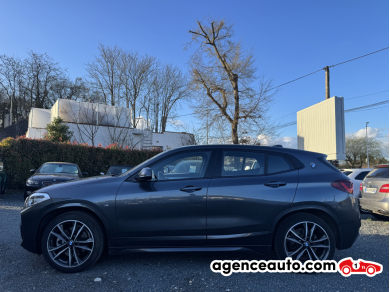 Bmw X2 — 8