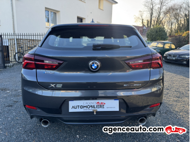 Bmw X2 — 6