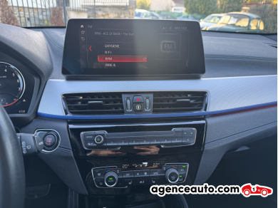 Bmw X2 — 30