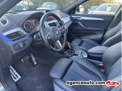 Bmw X2 — 17