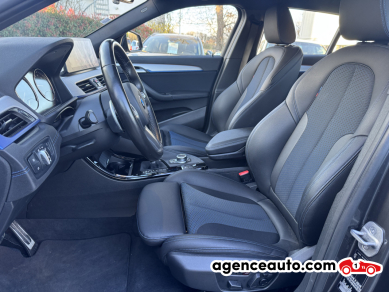 Bmw X2 — 14