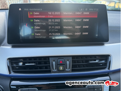 Bmw X2 — 34
