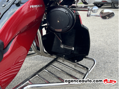 Rewaco RF1 — 15