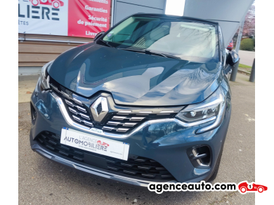 Renault Captur — 2
