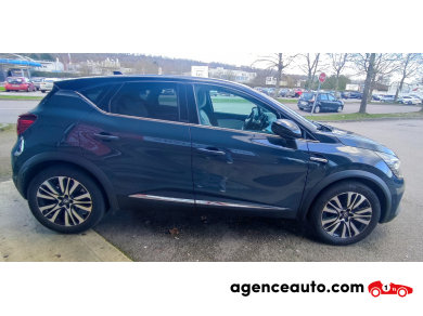 Renault Captur — 6