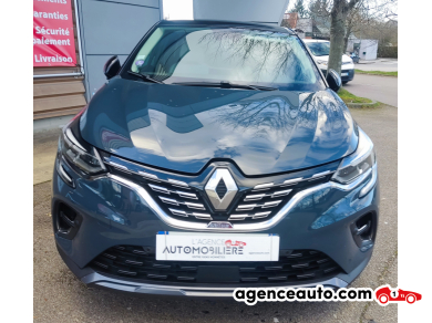 Renault Captur — 3